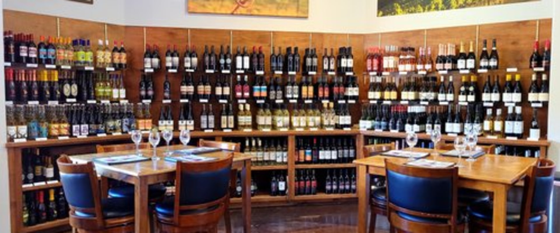 Exploring the World of Wine Bars in Chandler, AZ