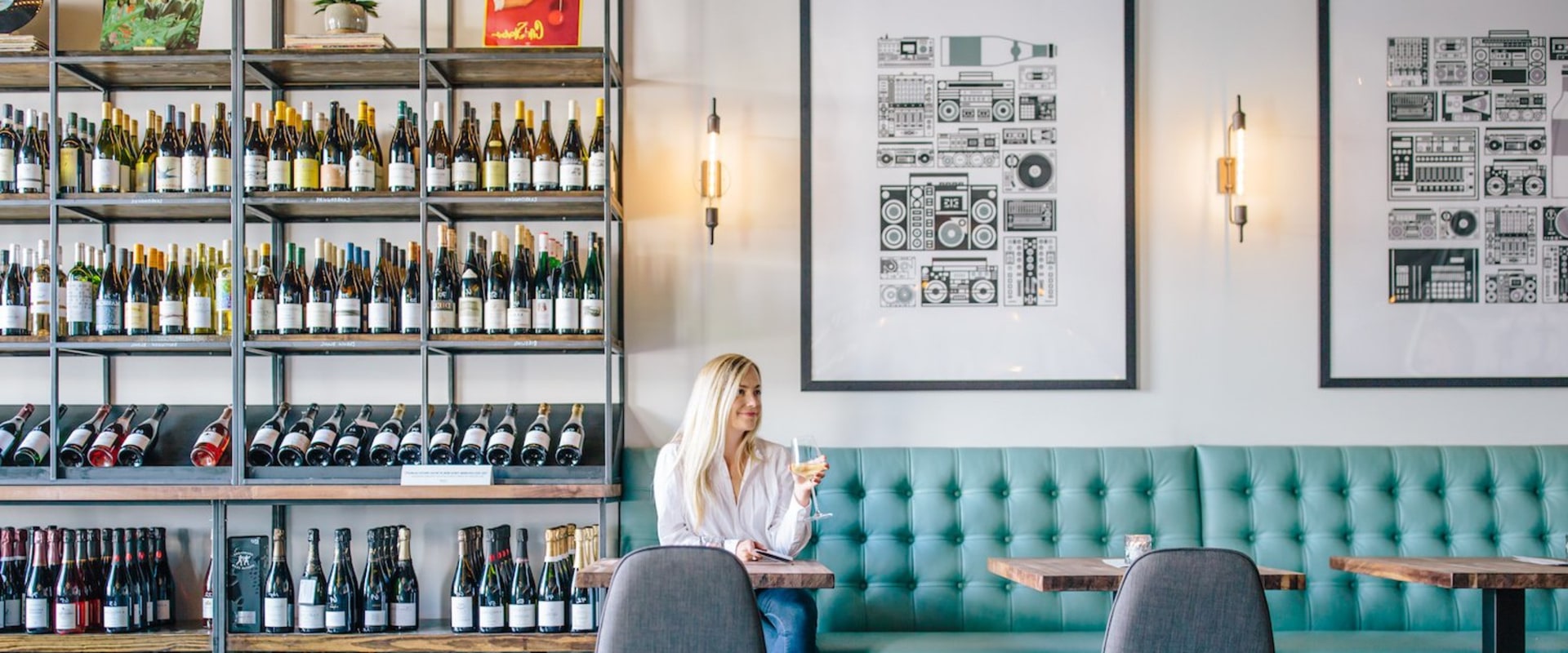 Exploring the Wine Bars in Chandler, AZ: A Guide to Wine Flights