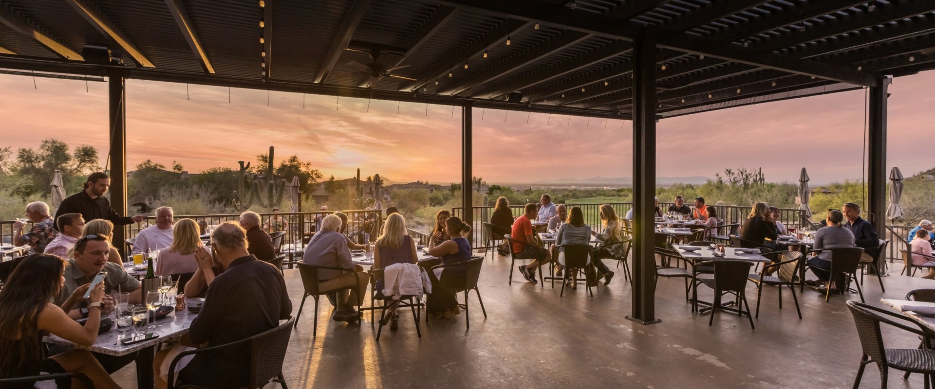 The Best Wine Bars in Chandler, AZ for Outdoor Seating and Heaters