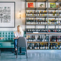 Exploring the Wine Bars in Chandler, AZ: A Guide to Wine Flights