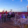 Exploring the Best Wine Bars with Outdoor Seating in Chandler, AZ