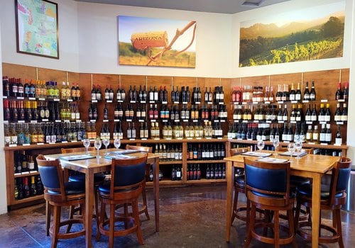 Exploring the World of Wine Bars in Chandler, AZ