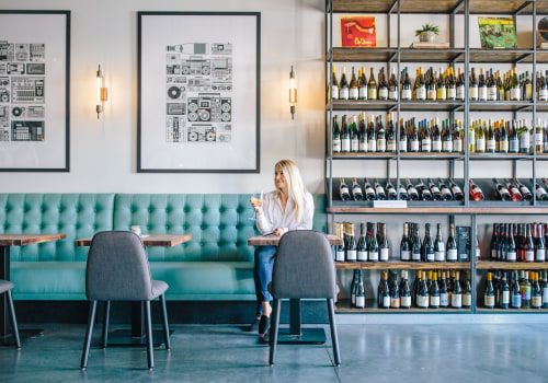 Exploring the Wine Bars in Chandler, AZ: A Guide to Wine Flights